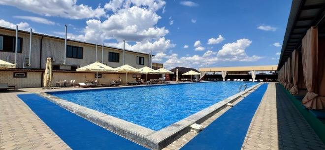Комплекс Kemer Resort