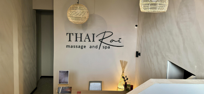 ThaiRai Grand ThaiRai Grand