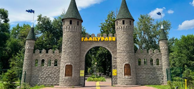 Family Park Family Park
