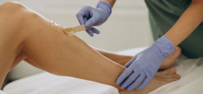 Салон красоты AK Beauty Space
