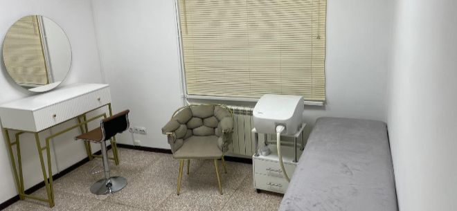 Салон красоты AK Beauty Space Салон красоты AK Beauty Space
