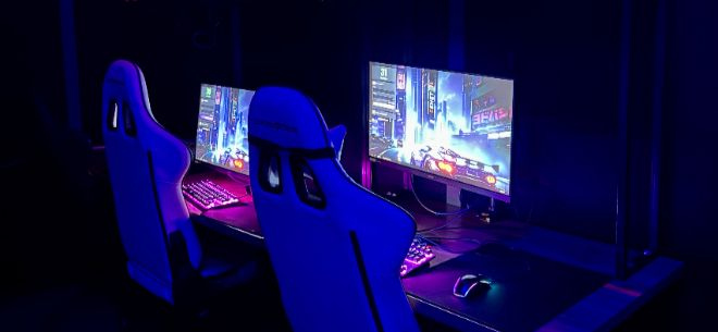 Компьютерный клуб Sports AZEC PRO