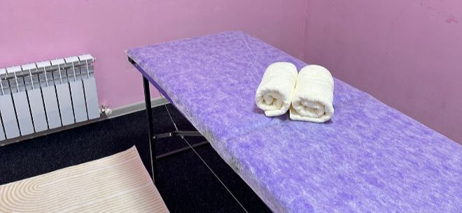 Массажный центр AioNaf healing & beauty centre