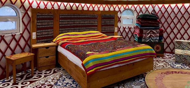 Комплекс AulResort Комплекс AulResort