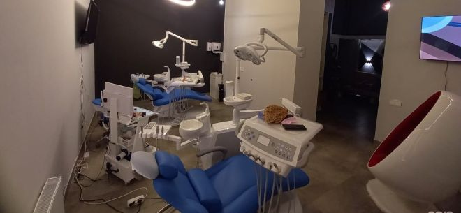 Стоматология 2tis_dental_clinic