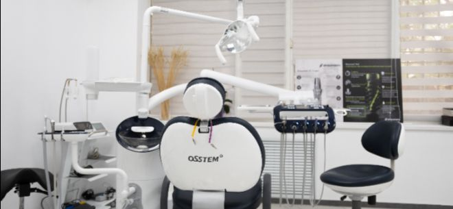 Mirai Dental Clinic