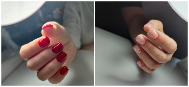 Nail studio by Malika Ashurova Nail studio by Malika Ashurova