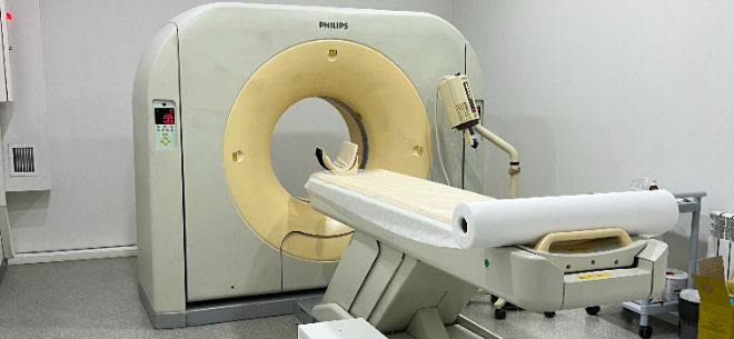 Медицинский центр SM Diagnostic Center