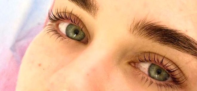 Салон красоты Ellaya_beauty Салон красоты Ellaya_beauty