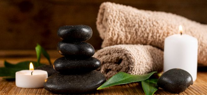 General Thai Spa