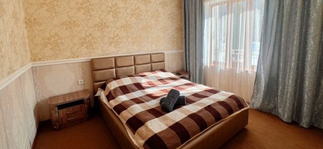 Комплекс отдыха Adalet Resort