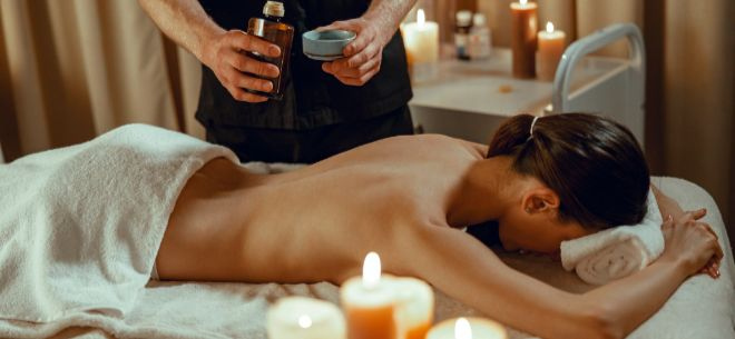 Royal Max hotel & spa