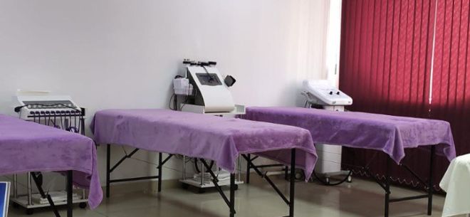 Студия массажа «Магия Рук»