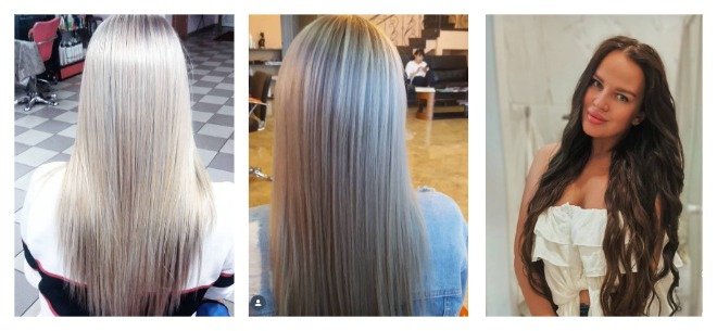 Салон красоты Ellaya_beauty