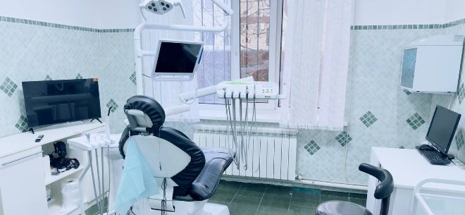 Cтоматология ​АйДент