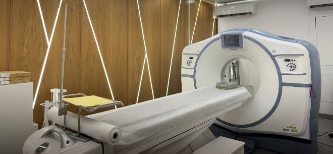 Диагностический центр Orhun Medical