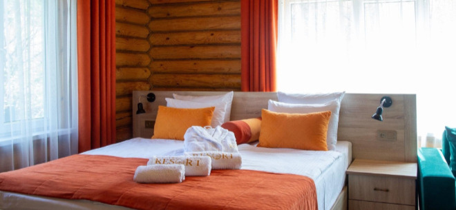 Country Village Resort