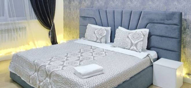 Отель Royal Max