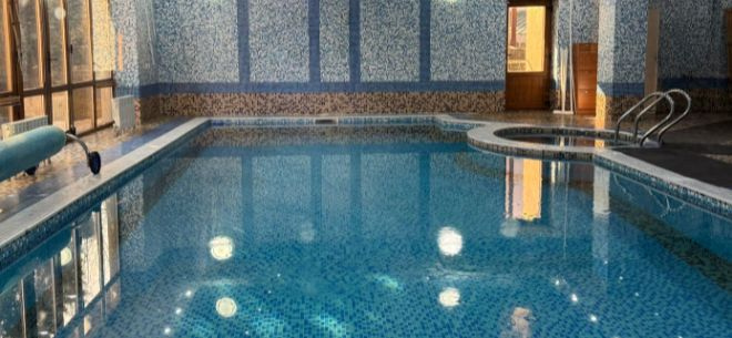 Детский бассейн Aquagarden