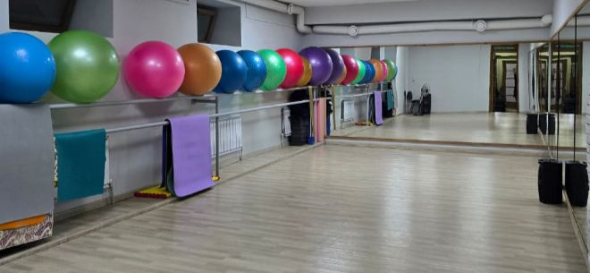 Студия SUN RAY Студия SUN RAY