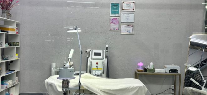 Косметолог Гульзира Оразалиевна