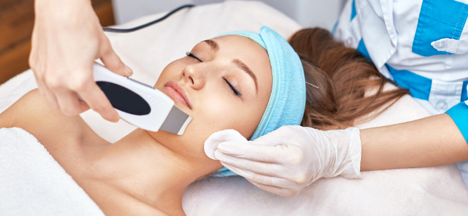 Косметолог Гульзира Оразалиевна