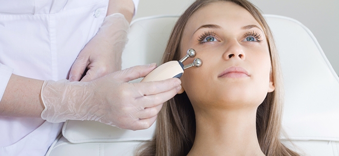 Салон красоты «Ариадна»