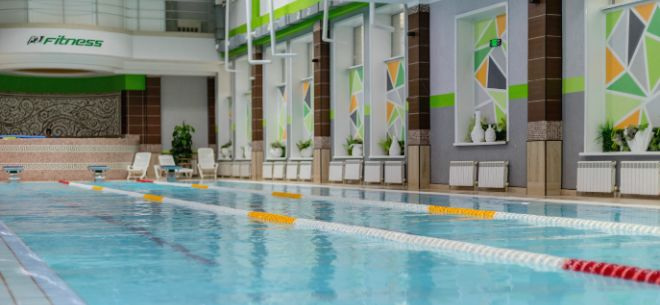 Фитнес-центр A2fitness Фитнес-центр A2fitness