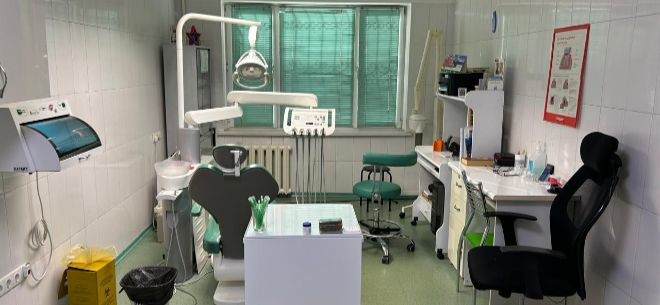 Стоматология «+ Доктор Дент»