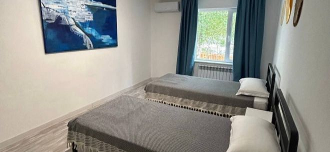 База отдыха Olivka Club