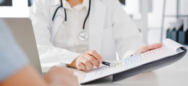 SOS Medical Assistance