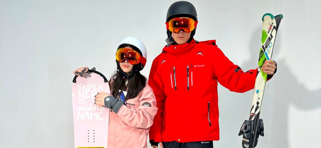 Сеть салонов проката Jai Goi