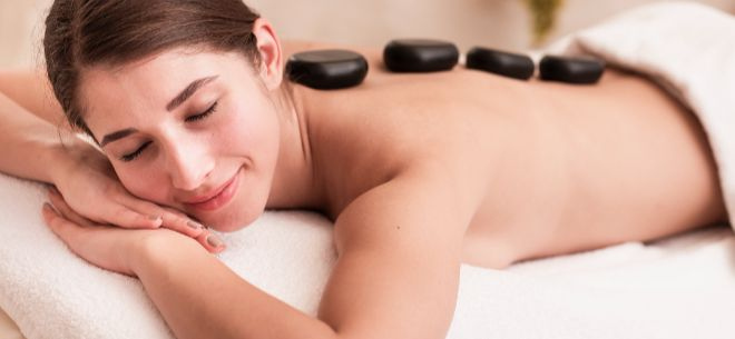 Салон массажа Wellness massage
