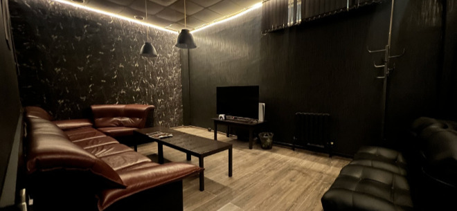 Игровой клуб Space