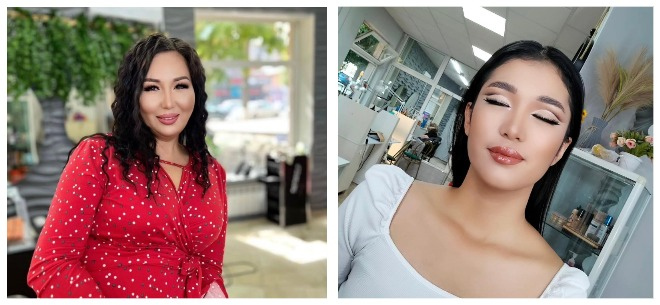 Студия красоты «Сулу»