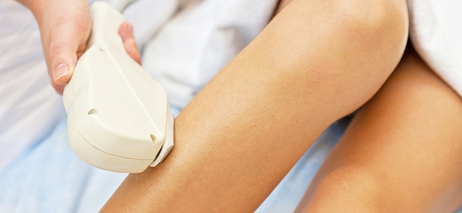 Салон красоты «Жасмин»