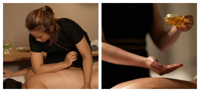 SPA-салон Thai Home Massage
