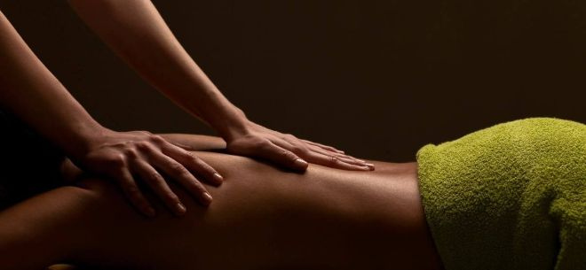 SPA-салон Thai Home Massage