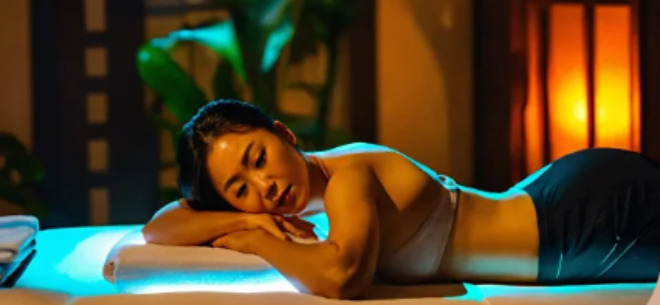 SPA-салон «Гламурная Белка»