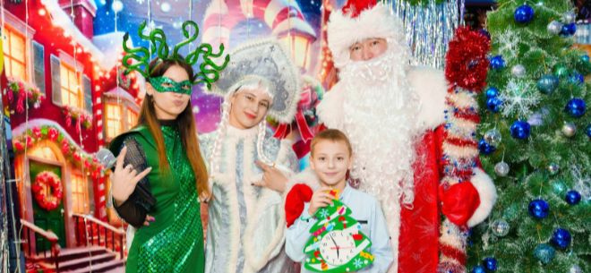 Семейное кафе Planeta X Семейное кафе Planeta X