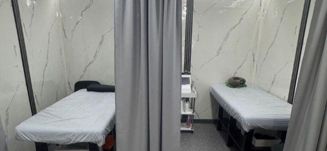 Студия аппаратной коррекции Wellax