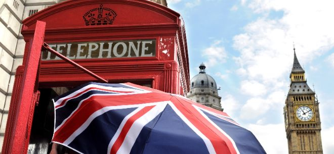 Britannia School of English