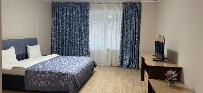 Центр семейного отдыха Сункар