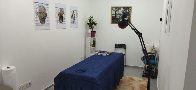 Центр массажа Pro_massage_zdorovo Центр массажа Pro_massage_zdorovo