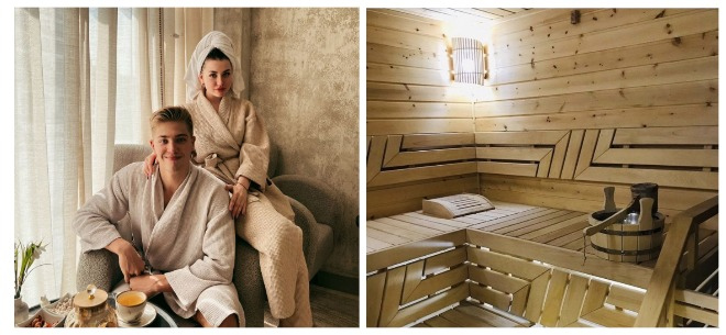 SPA-салон Grand Thai Spa & massage