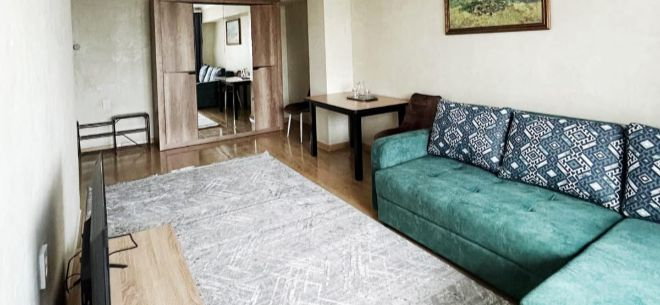 Санаторий ЛОК «Baqsy»