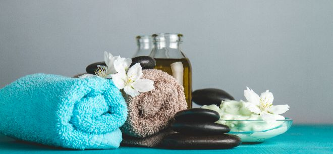 Массажный салон Dione