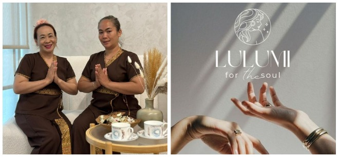 SPA-салон Lulumi for the soul