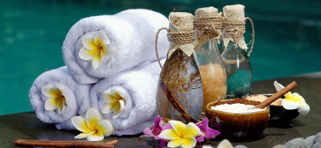 SPA-салон Eva spa salon