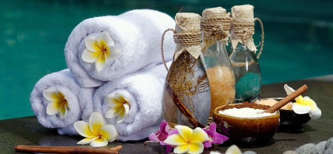 SPA-салон Eva spa salon SPA-салон Eva spa salon